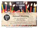 Quabbin Harvest Annual Meeting