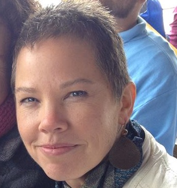 Picture--Julie Robinson